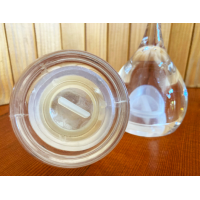 Luigi Massoni Guzzini peper & zout